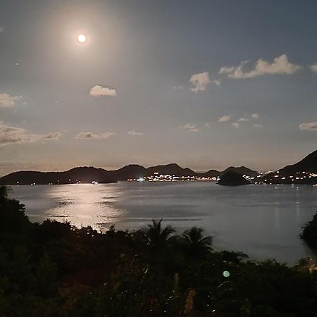 下岛Ti Kaz Anoli Vue Epoustouflante Sur La Baie别墅 外观 照片